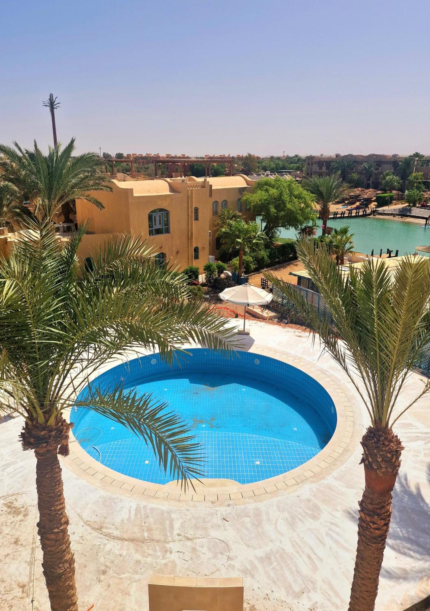 Apartment Lovely1 Bedroom Downtown Elgouna F04